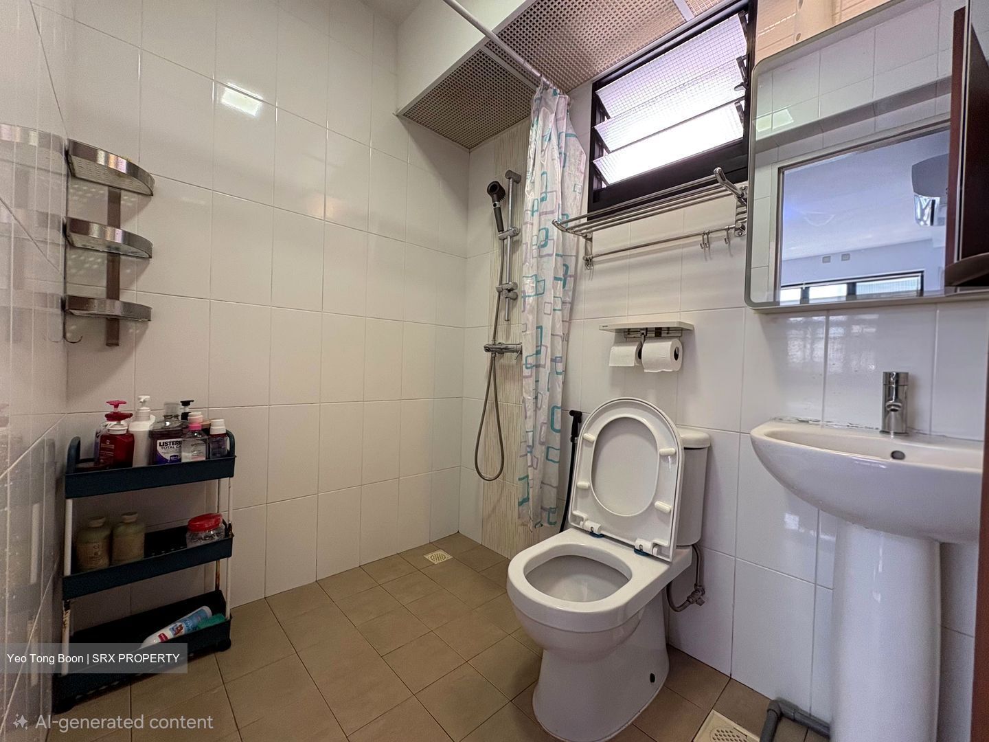Blk 506C Angsana Breeze @ Yishun (Yishun), HDB 4 Rooms #579695431